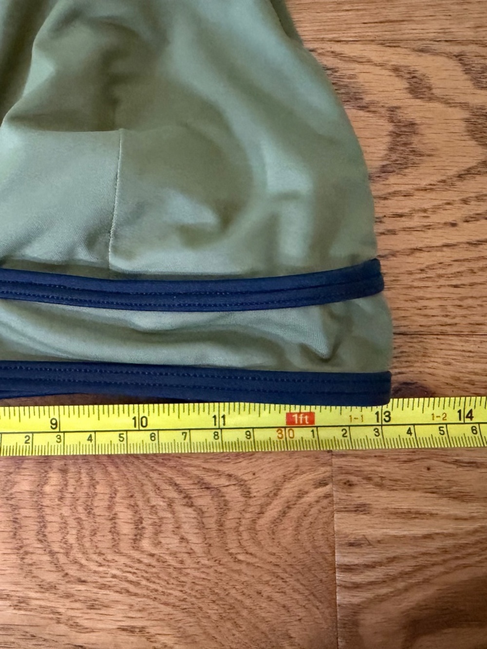 VETCHY Grenada Bikini Army Set (Size S) - Picture 3 of 10